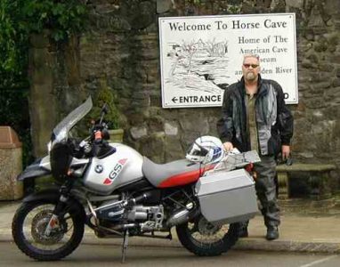 Road America Sweepstakes Winner Image